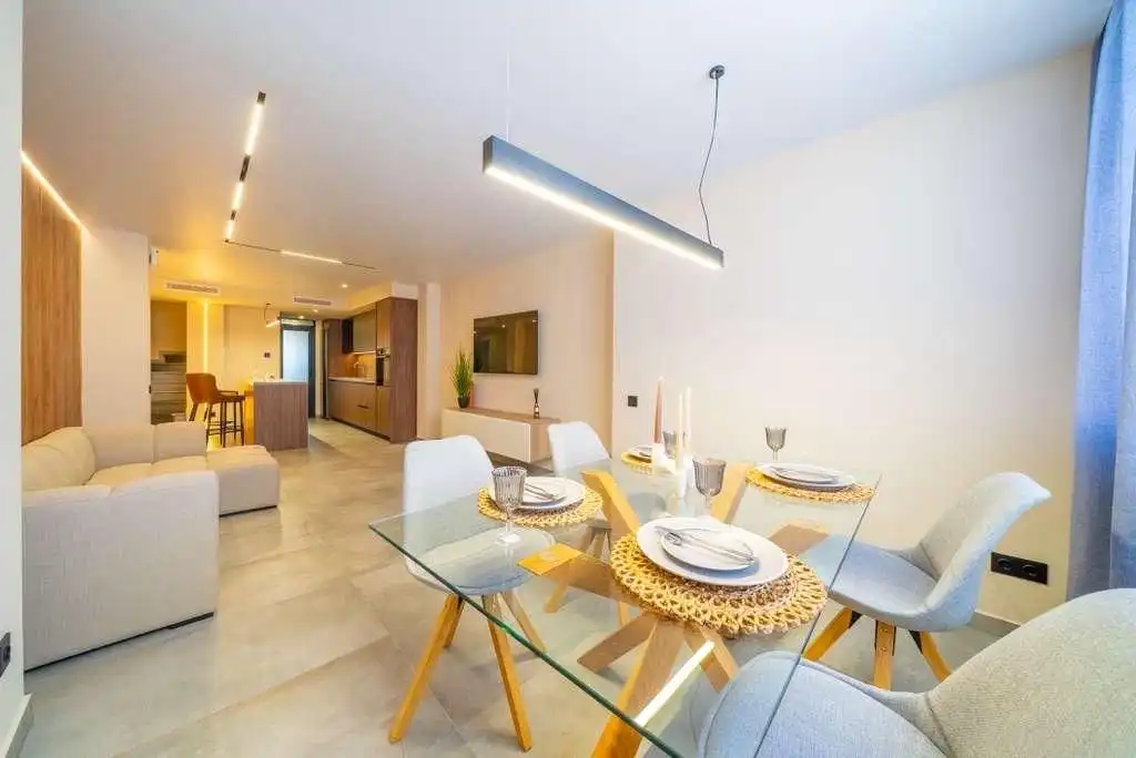 Maisonette mit Pool zum Verkauf in Avenida Mestral, imagen 13