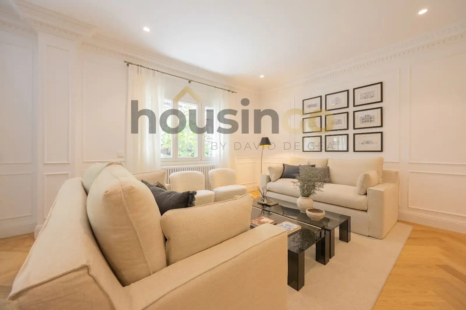 Appartement à vendre à Claudio Coello, imagen 8