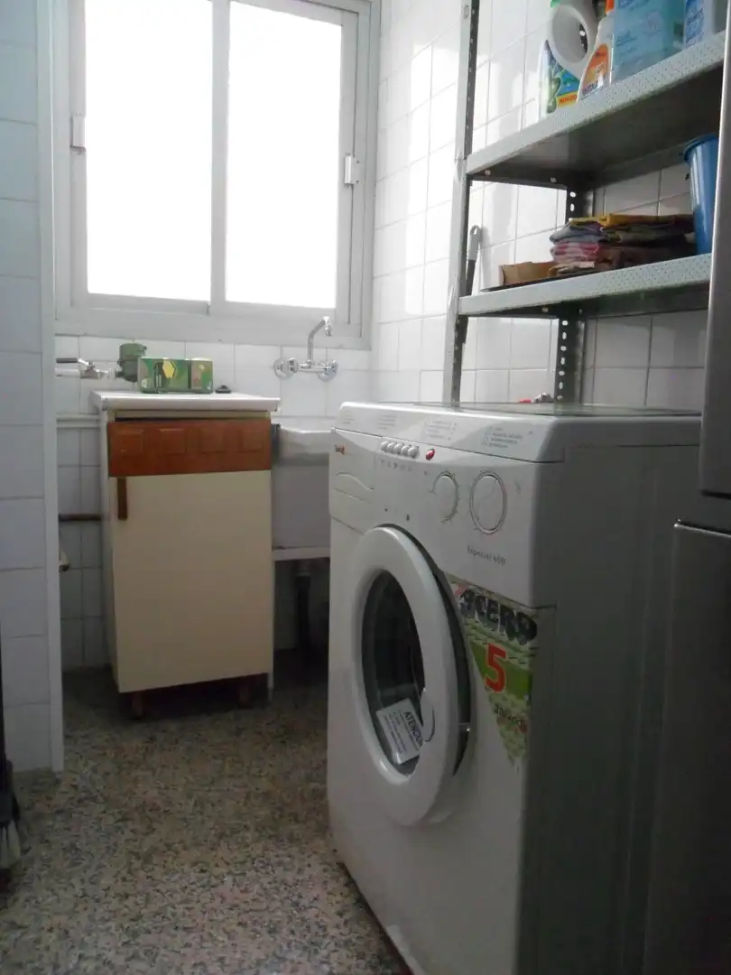 Flat for rent in Plaza de Toros