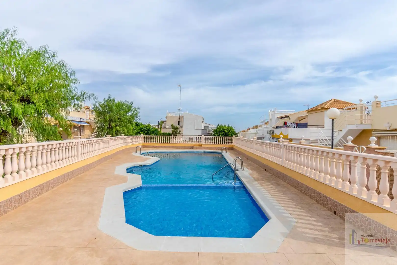 Casa con piscina en venta en Los Balcones - Los Altos, imagen 20