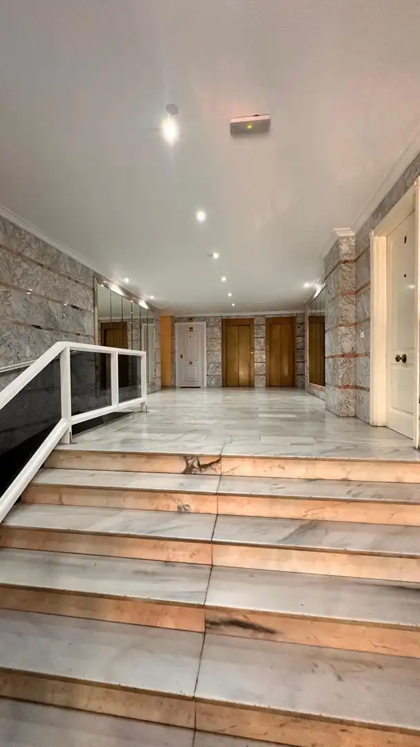 Apartament en venda a Calle san Pascual, imagen 4