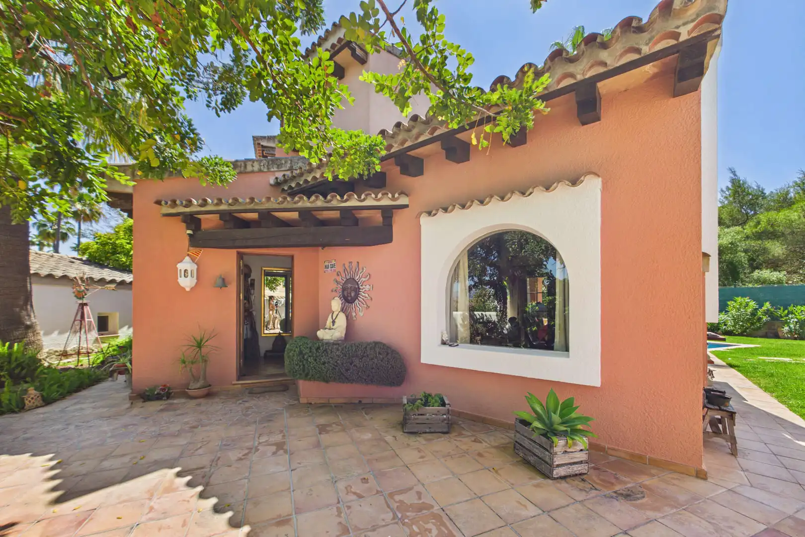 House with terrace for sale in Santa Ponça, imagen 25