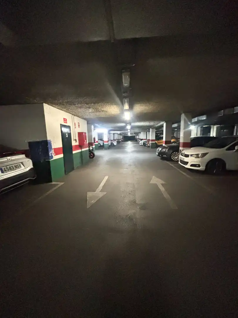 Office space with lift for sale in Centro - Plaza Mayor, imagen 6
