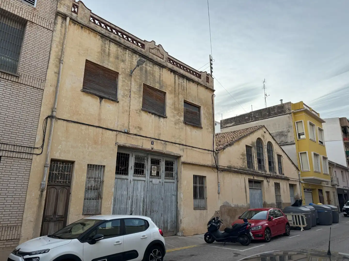 Grundstücke und Bauplätze zum Verkauf in Oliva pueblo, imagen 2
