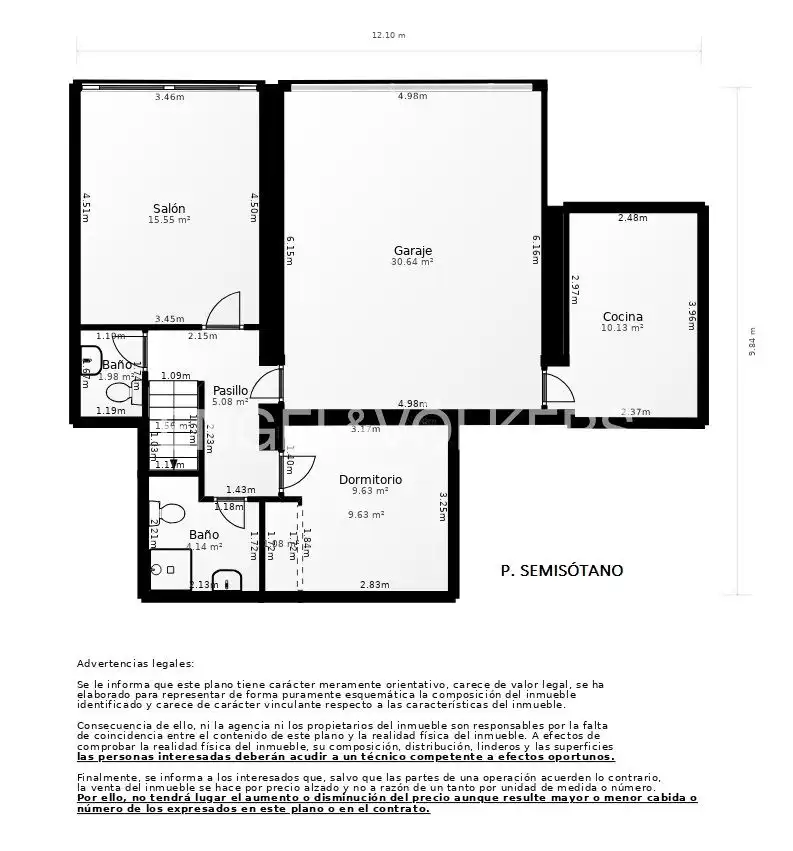 Houses for sale in Majadahonda  with Air Conditioner, Heating and Private garden