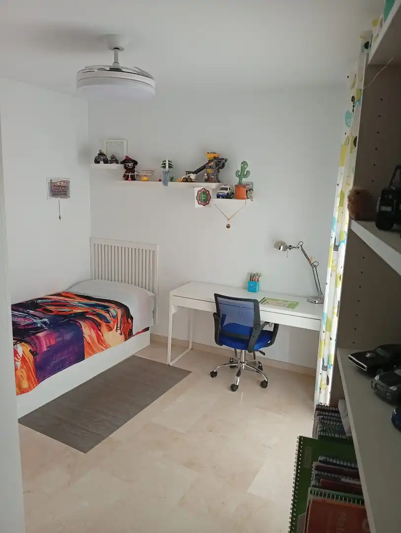 Semi-detached house with terrace for sale in Avenida Pago del Mesto, imagen 17