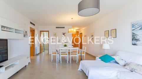 Foto 4 de Apartament en venda a La Renegà-Torre Bellver-Les Platgetes, Castellón