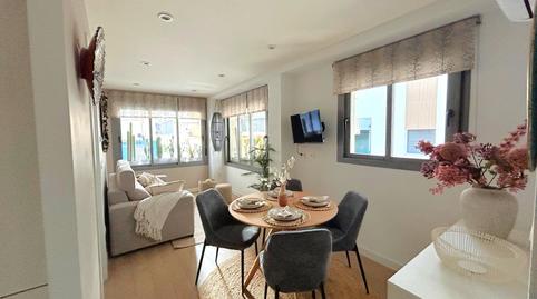 Foto 2 de Piso en venta en Centro, Málaga