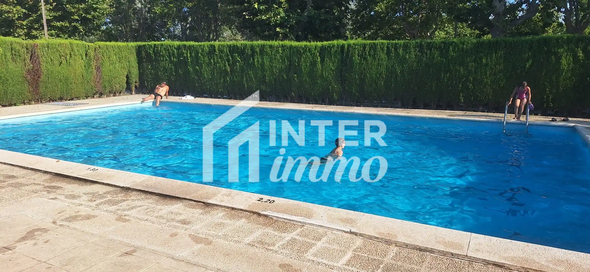 Casa con piscina en venta en Calle Puigmal D 5, imagen 20