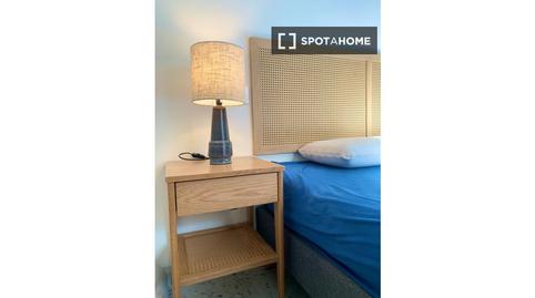 Foto 5 de Apartament per a compartir a San Matías - Realejo, Granada