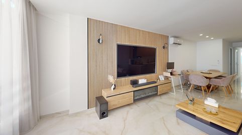 Foto 5 de Piso en venta en Calle del Marqués de Comillas, Centro Urbano, Benidorm