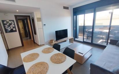 Apartament en venda a Carrer Ametller, Alcanar