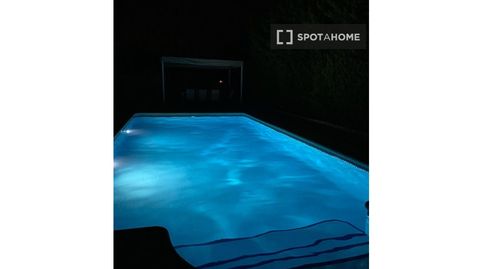 Foto 5 de Habitación en Zona Pueblo, Calpe / Calp