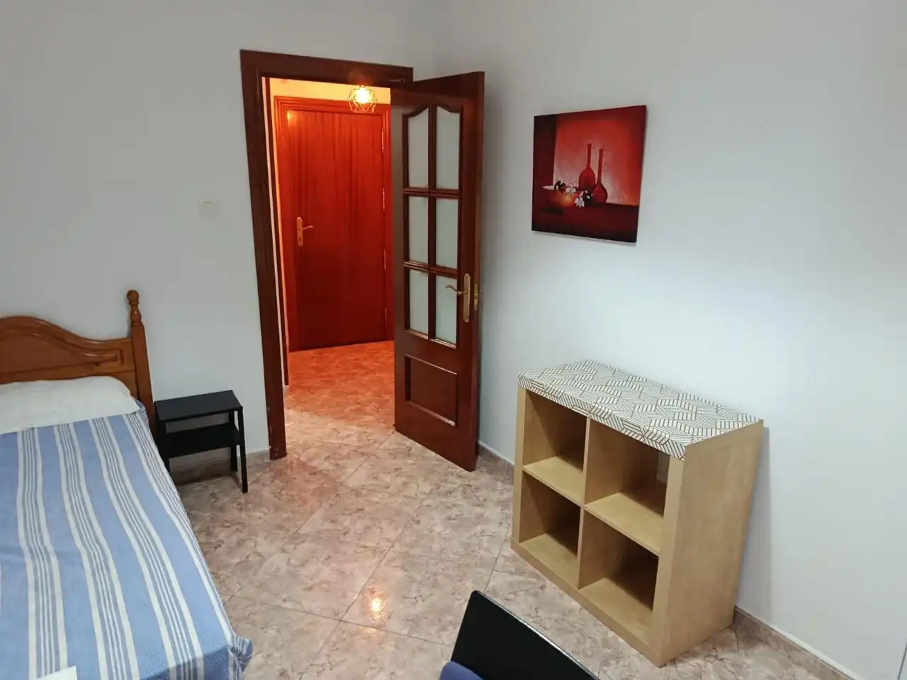 Pis de lloguer a Calle Doctor Creus, Barrio de Zaidín