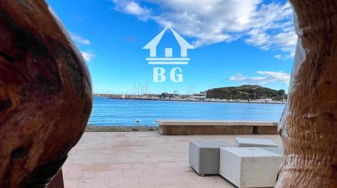 Foto 2 de Casa adosada en venda a El Port, Llançà