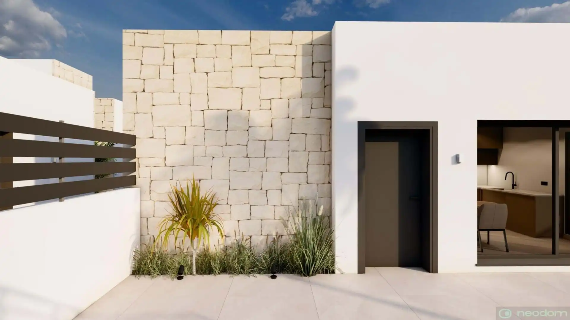 Casa in vendita a Benijófar, imagen 2