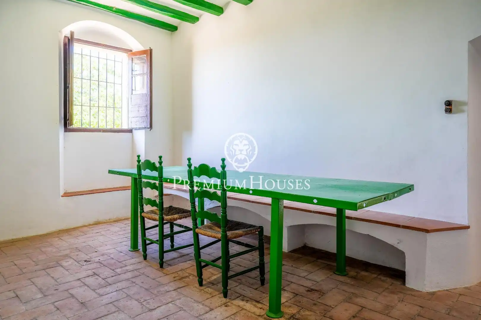 Casa rustica con terrazza in vendita a Castellet i la Gornal, imagen 15