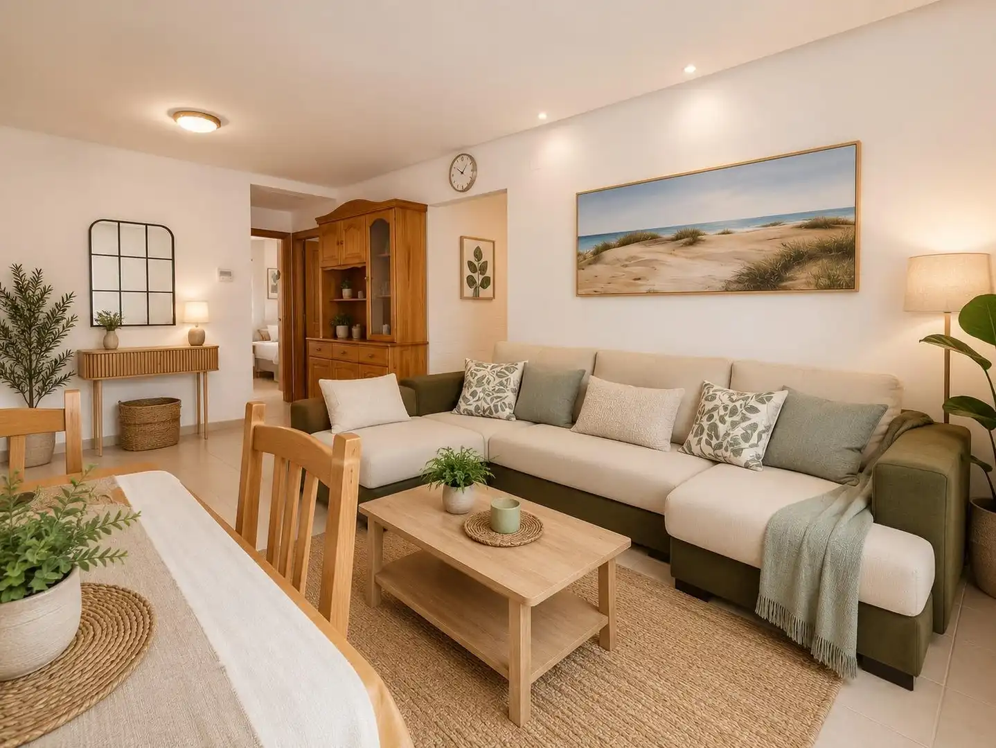 Apartamento con piscina en venta en Avenida PUERTO DEL, imagen 10