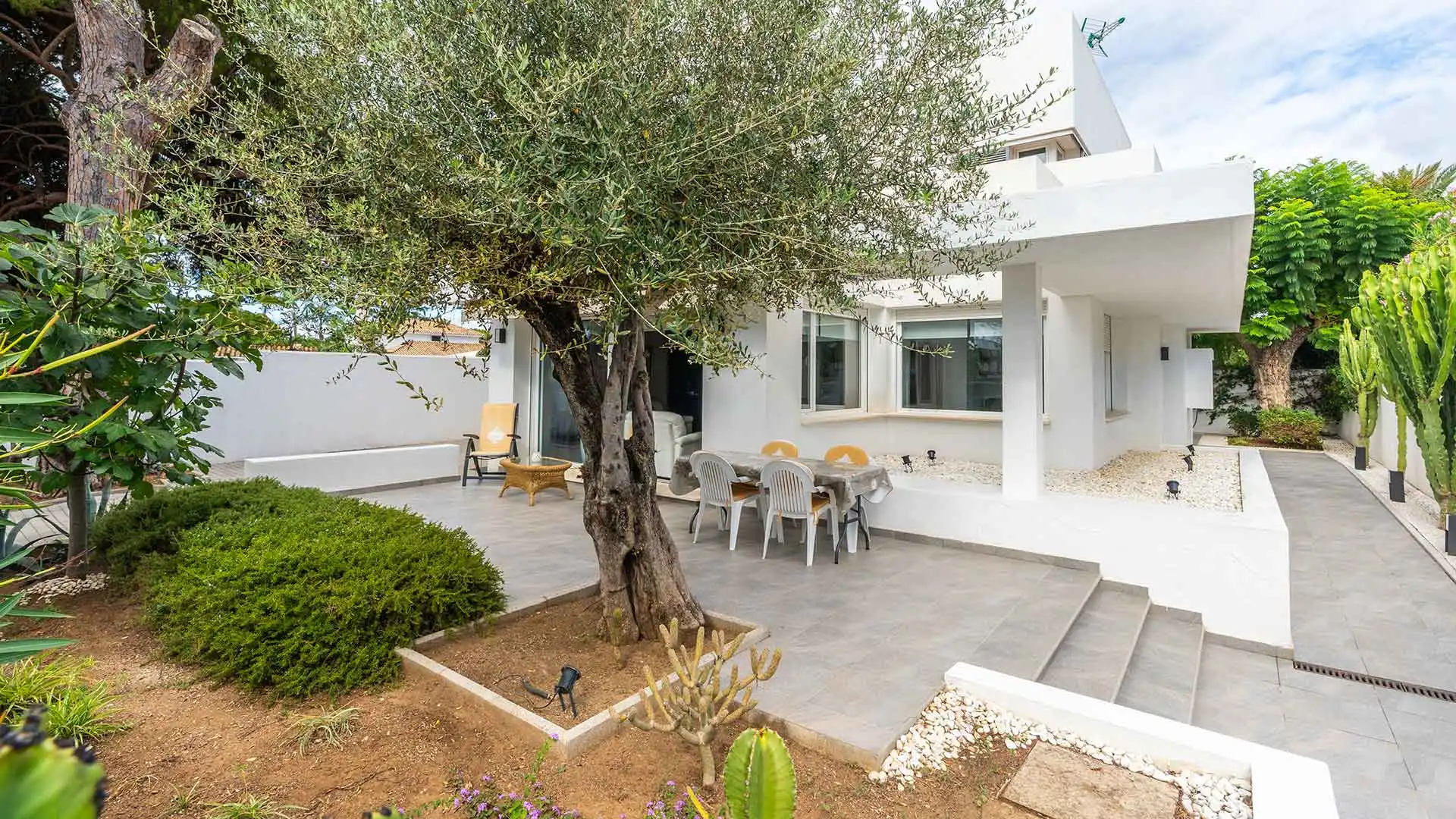 Haus mit Garten zum Verkauf in Marbella Centro, imagen 4