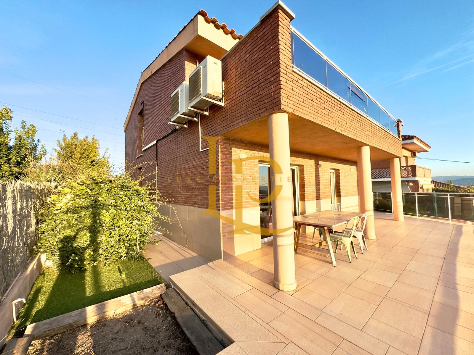 Casa o xalet en venda a Castellbisbal