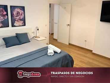 Gewerbefläche zur Übernahme in Carrer de la Malva-rosa 12