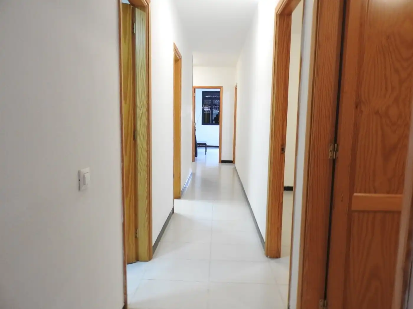 Flat for rent in Calle Ordoño bermudez, San Gregorio
