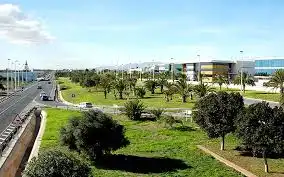 Nau industrial en venda a Calle Severo Ochoa, Torrellano