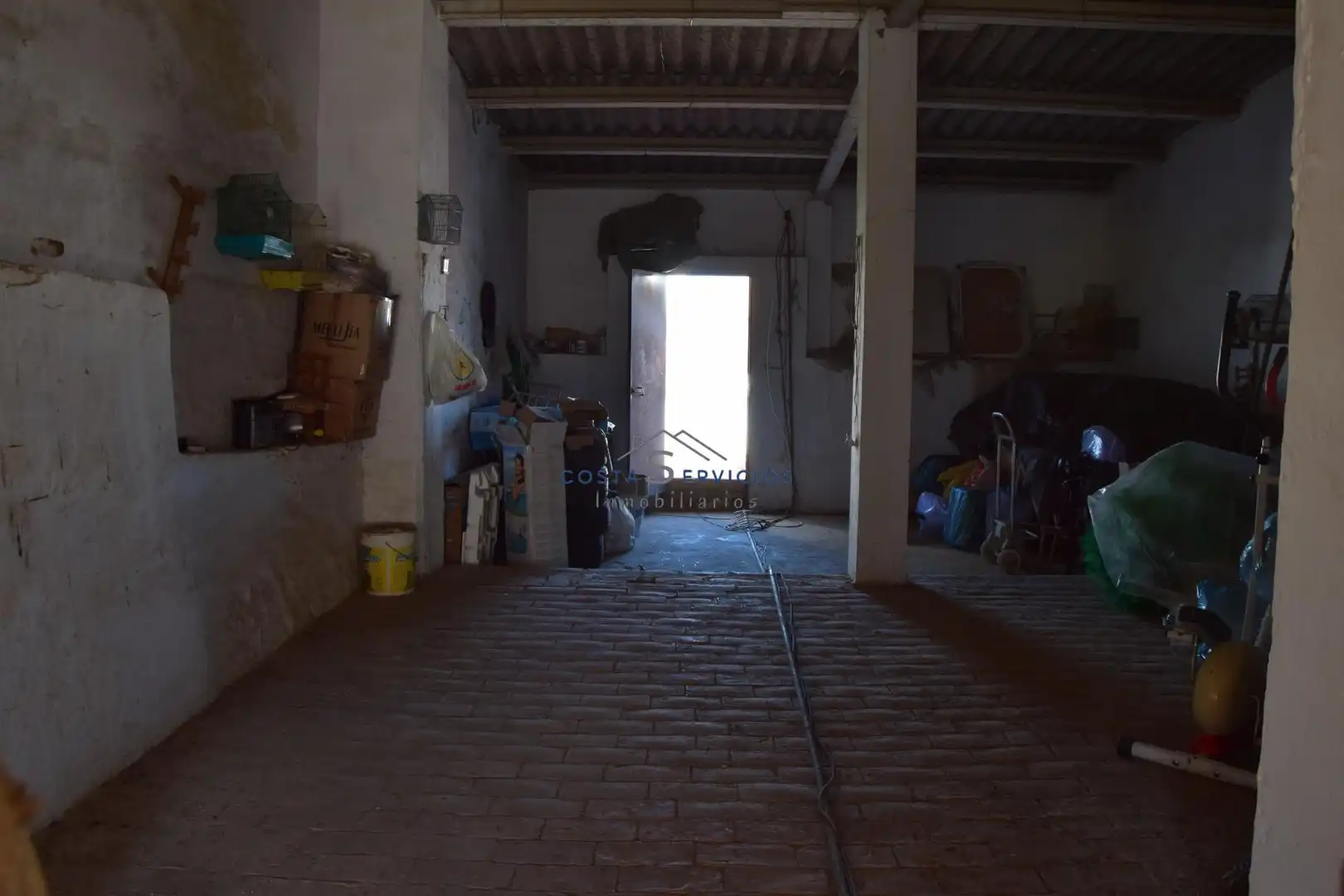 Casa o xalet en venda en Gibraleón amb Traster