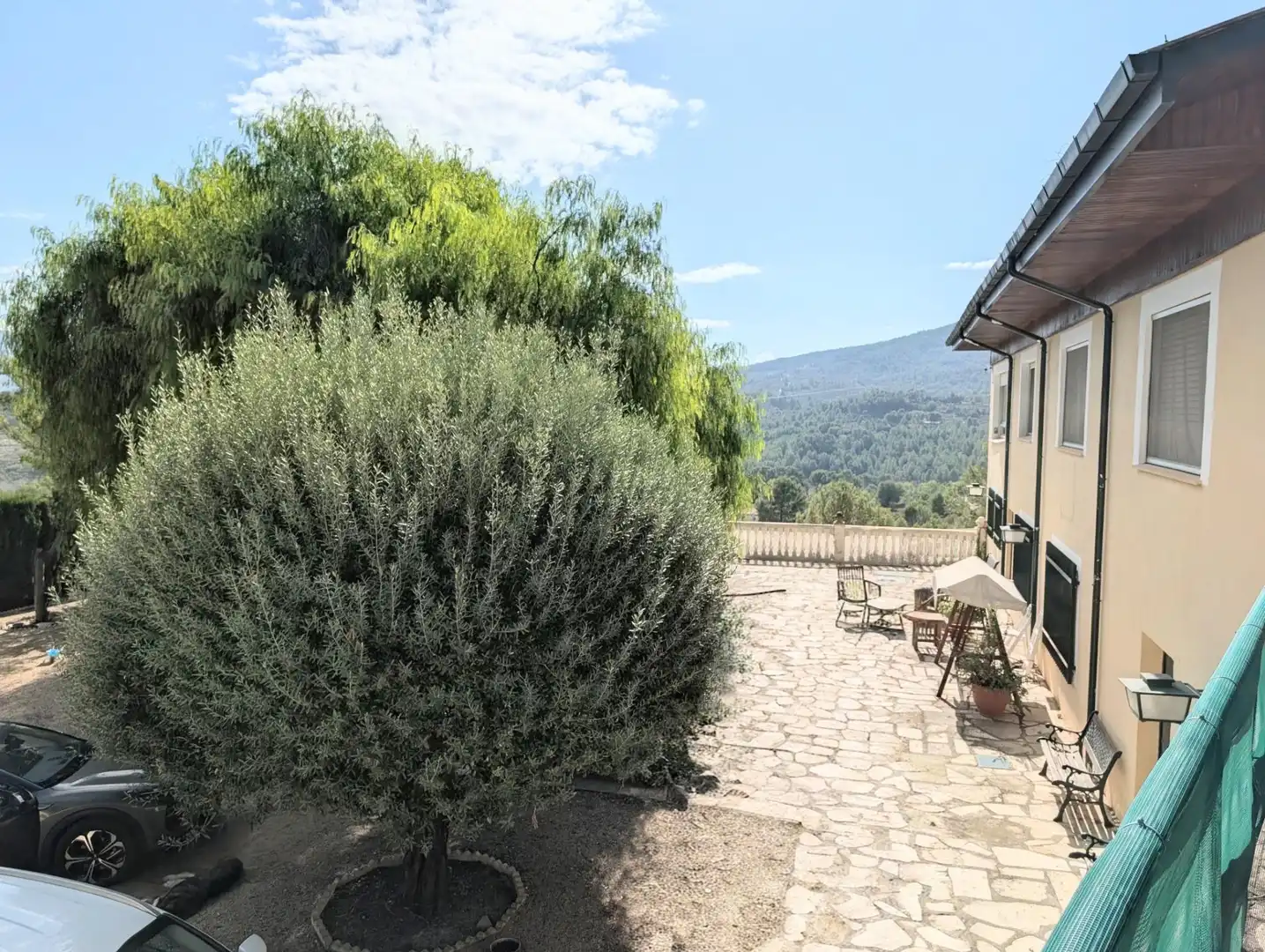 Villa con terrazza in vendita a Cocentaina, imagen 6