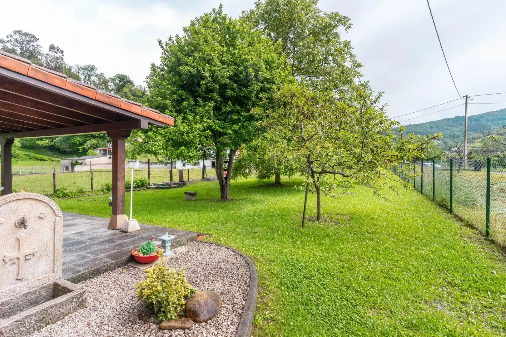 Casa con terraza en venta en NOAL LA 11, imagen 54