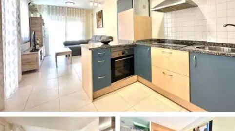 Foto 4 de Ático en venta en Calle Magallanes, 7, Las Marinas - Pueblo Laguna, Vera