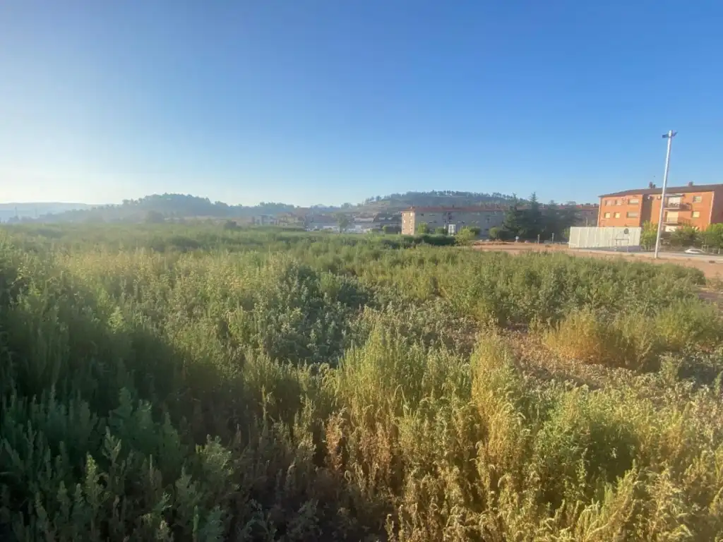 Terreny residencial en venda a Sant Fruitós de Bages, imagen 4