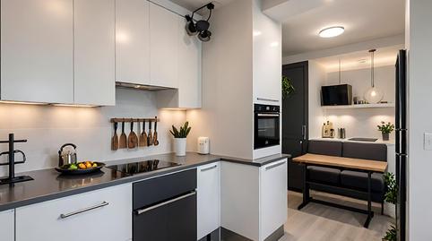 Photo 5 of Flat for sale in Calle de Guzmán el Bueno, Vallehermoso, Madrid