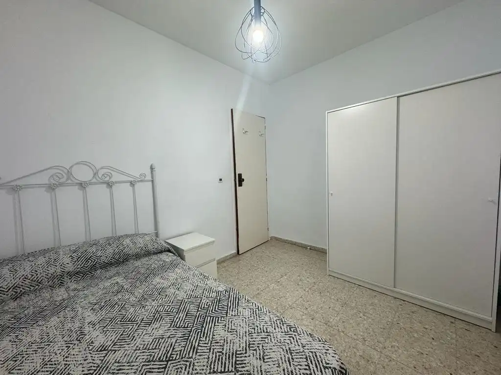 Wohnung mit Aufzug zur Miete in Calle Linares 2, imagen 23