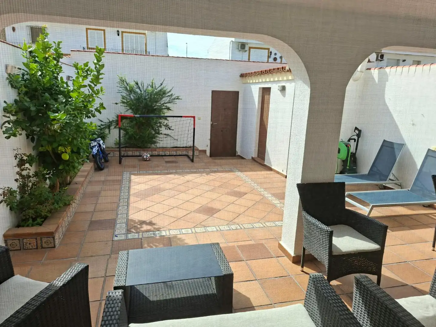 Casa a schiera in vendita a Las Canteras, imagen 9