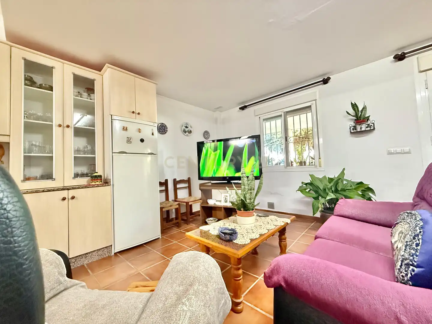 Casa amb jardí en venda a Berja, imagen 44