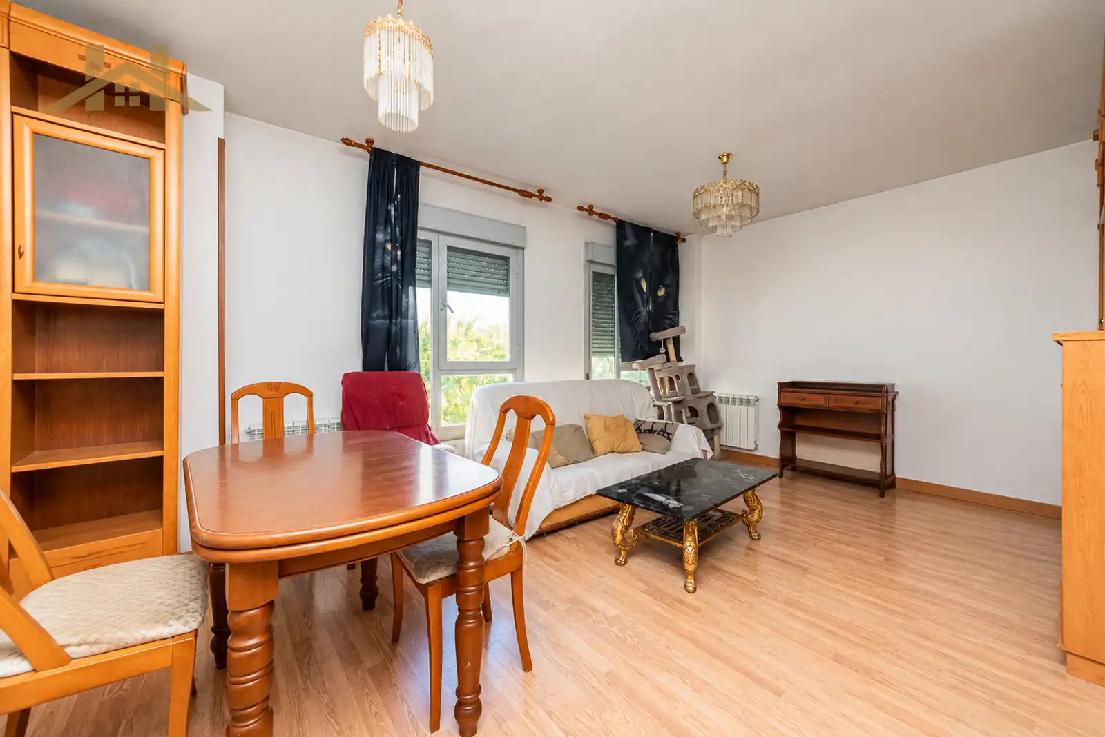 Piso con ascensor en venta en Calle de Alcobendas, imagen 5