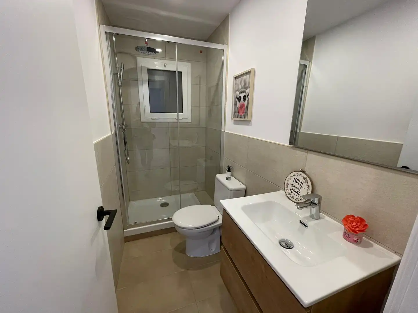 Baño de Piso en venta en Igualada con Aire acondicionado, Horno y Balcón