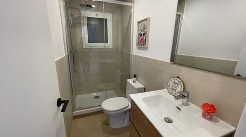 Foto 2 de Piso en venta en Avinguda de Barcelona, El Poble Sec, Igualada