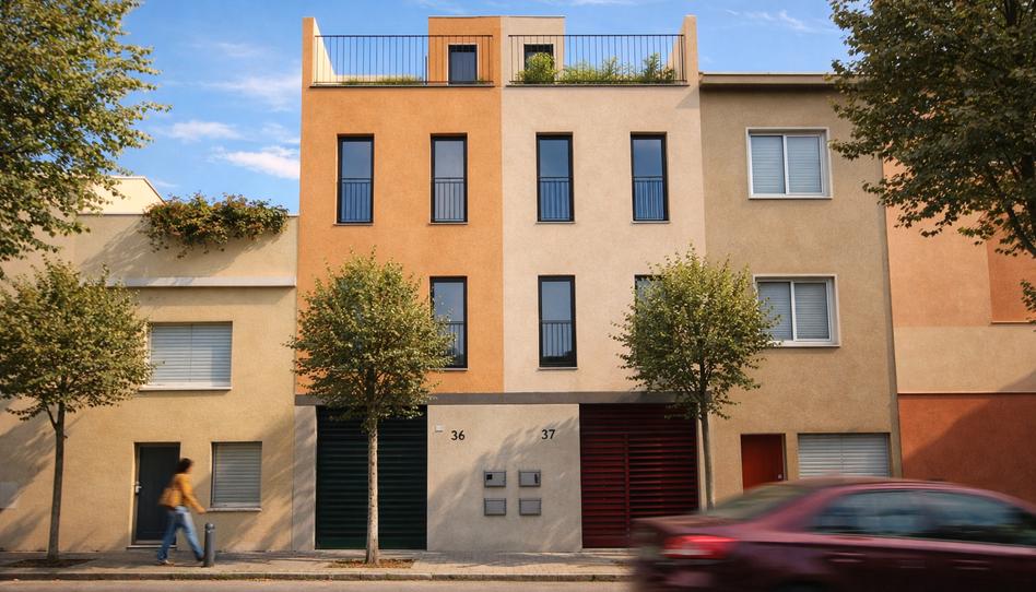 Foto 1 de Piso en venta en Carrer D'ignasi Iglesias, 42, Sant Andreu de Palomar, Barcelona