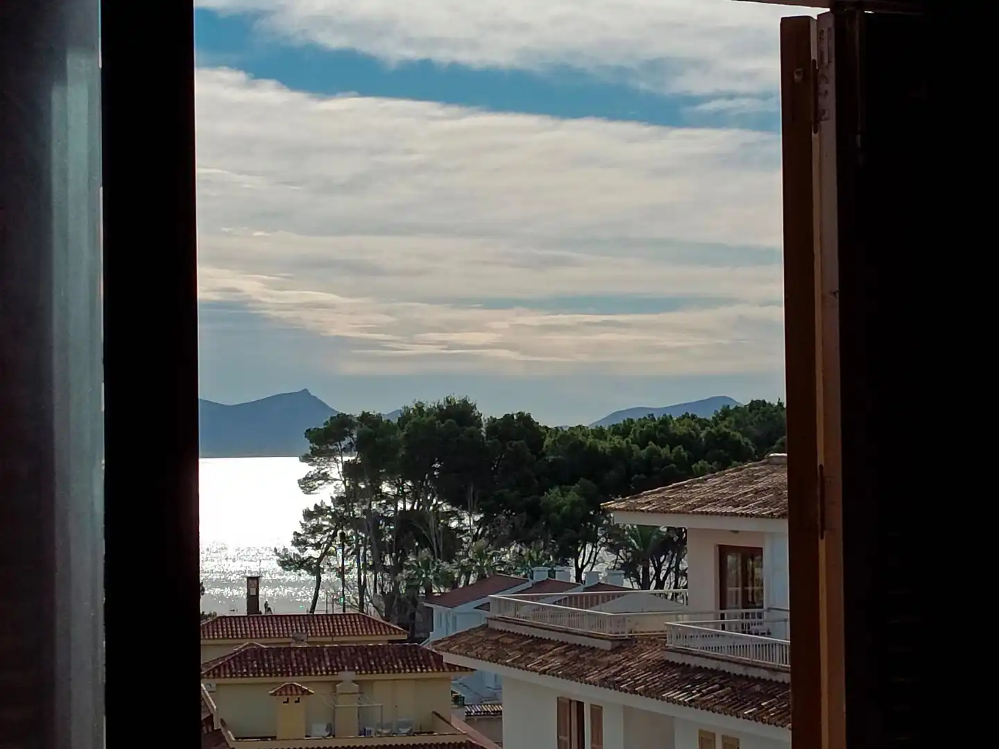 Àtic en venda a Port d'Alcúdia - Platja d'Alcúdia