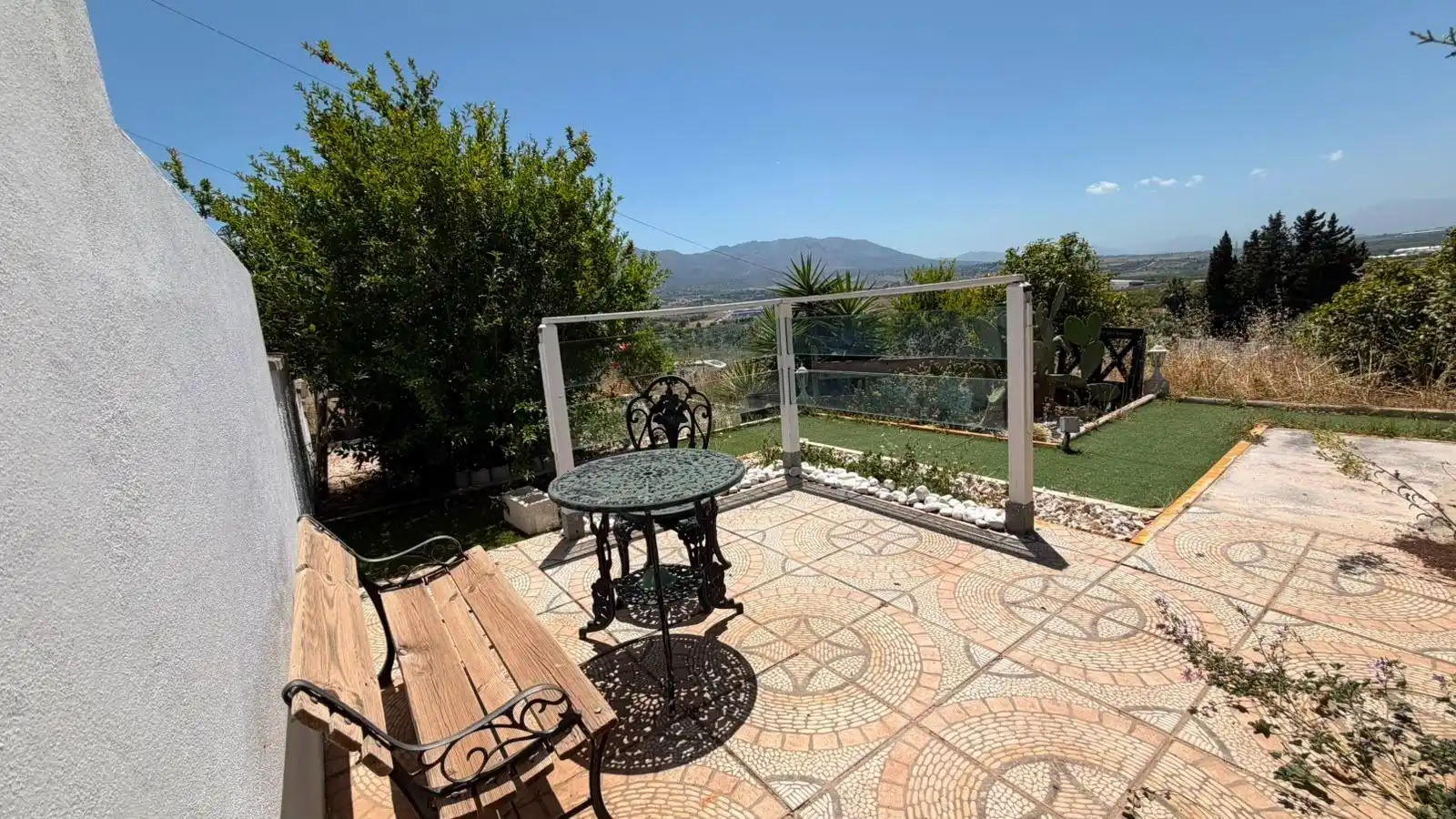 Chalet con terraza en venta en Calle Cuco, imagen 29
