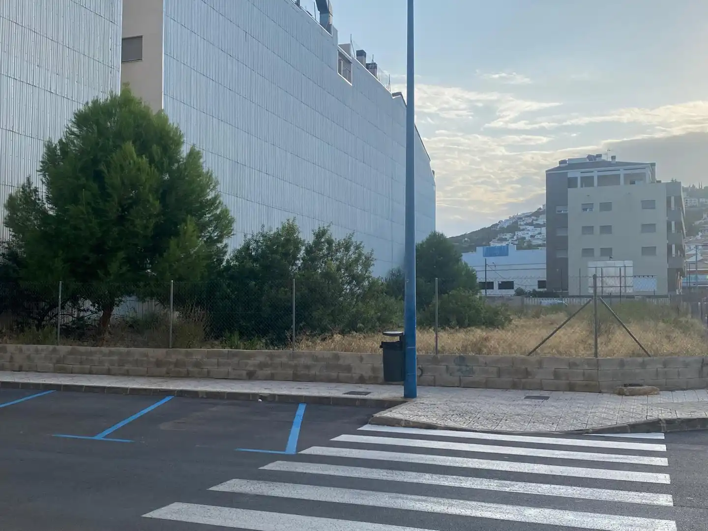Wohnbaugrundstück zum Verkauf in Carrer de Xaloc 11, imagen 3