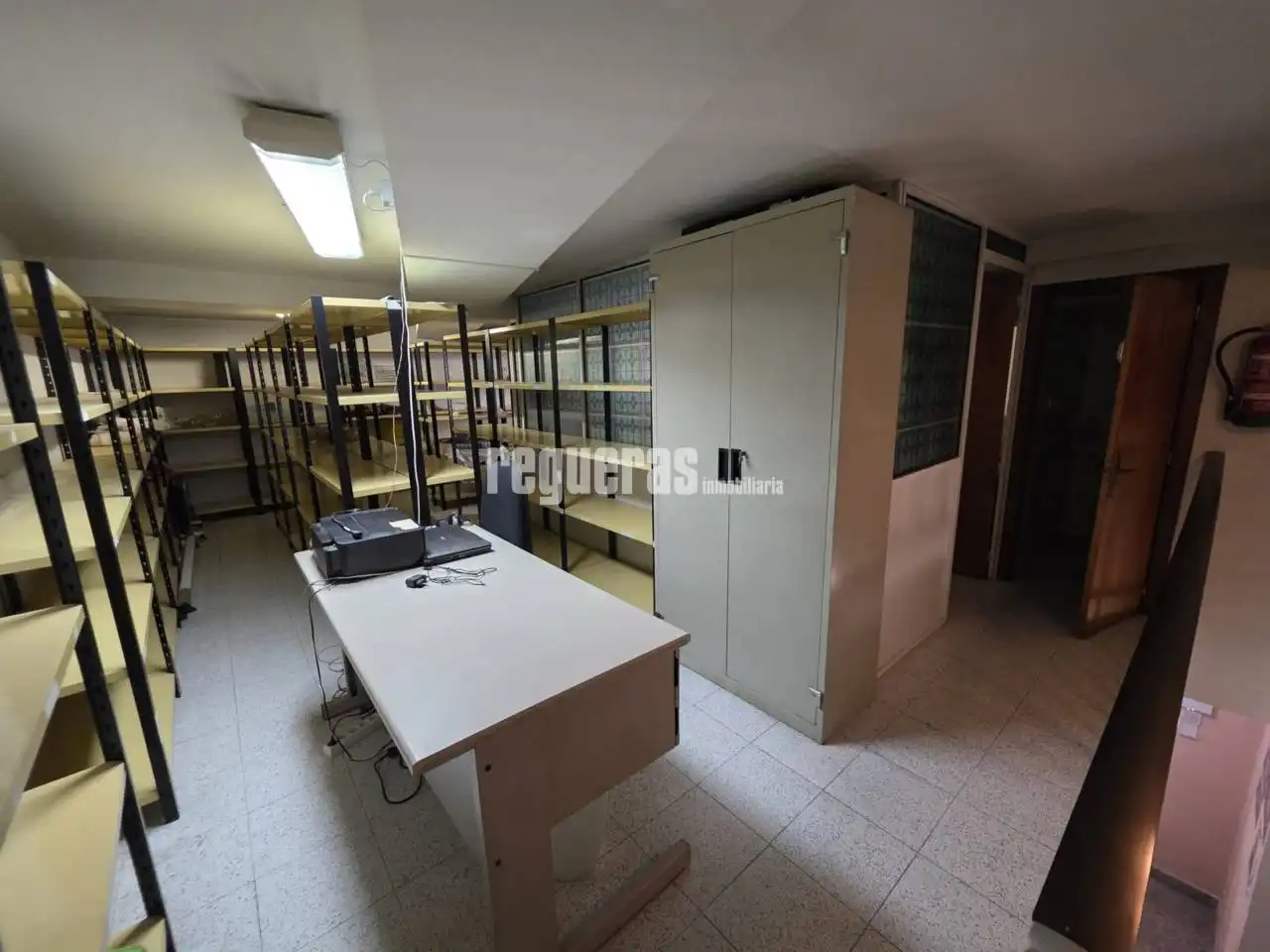 Business premises to rent in Calle José Antonio Rodríguez, imagen 12