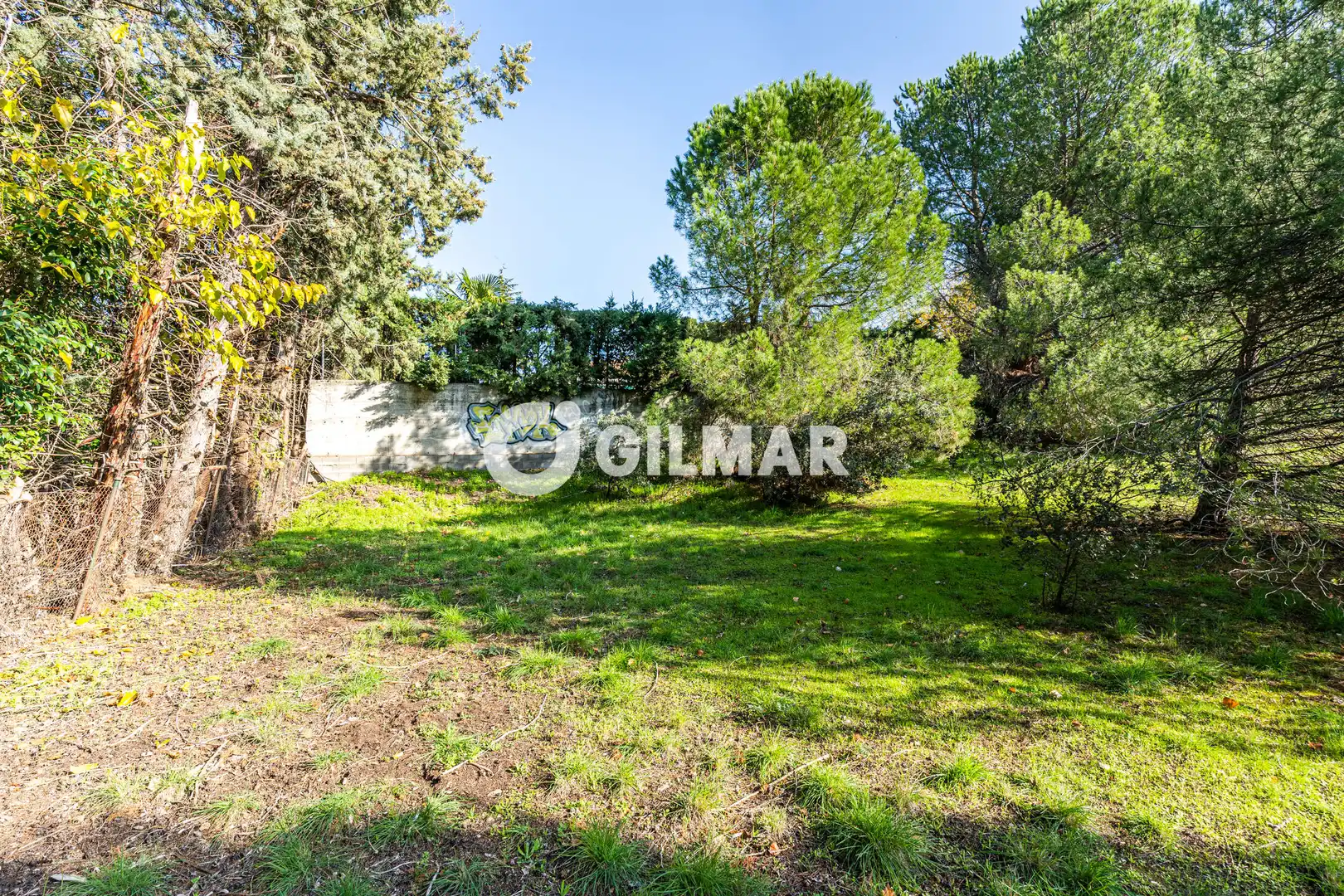 Casa o xalet en venda en Monte Rozas