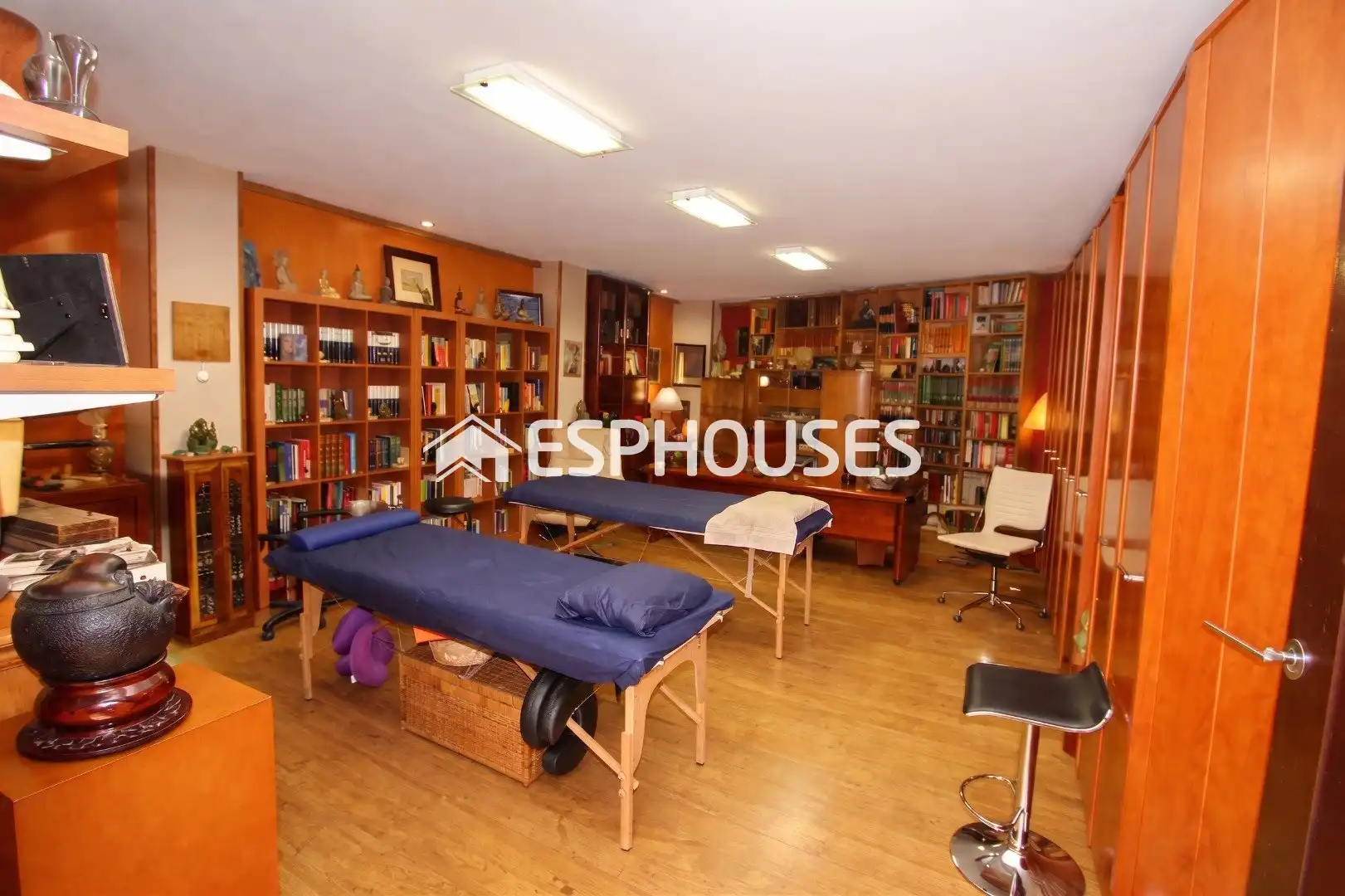 Apartament amb terrassa en venda a Pla - Carolinas, imagen 9