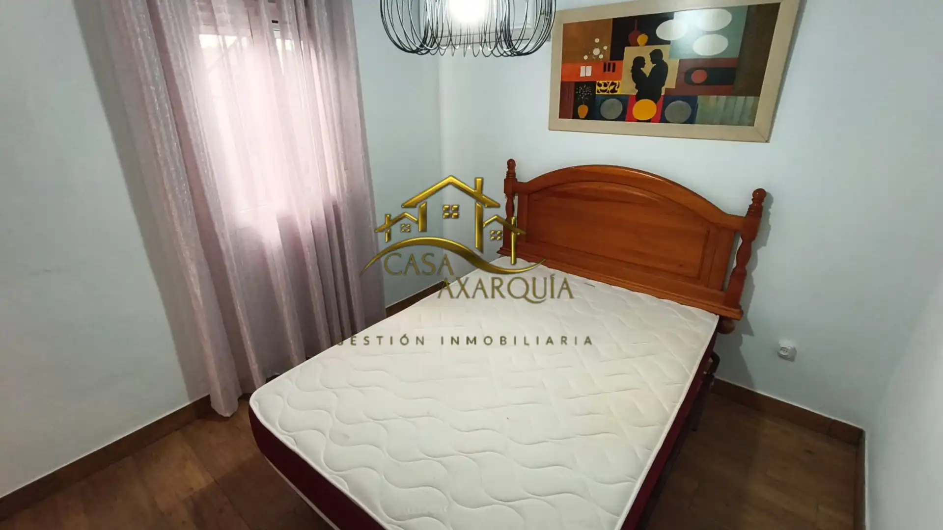 Dormitori de Casa o xalet en venda en Vélez-Málaga amb Aire condicionat, Traster i Moblat