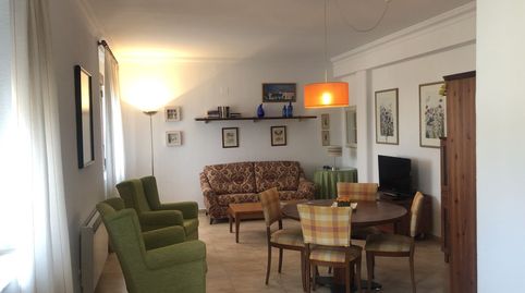 Piso en venta en Hellín, 3 dormitorios.