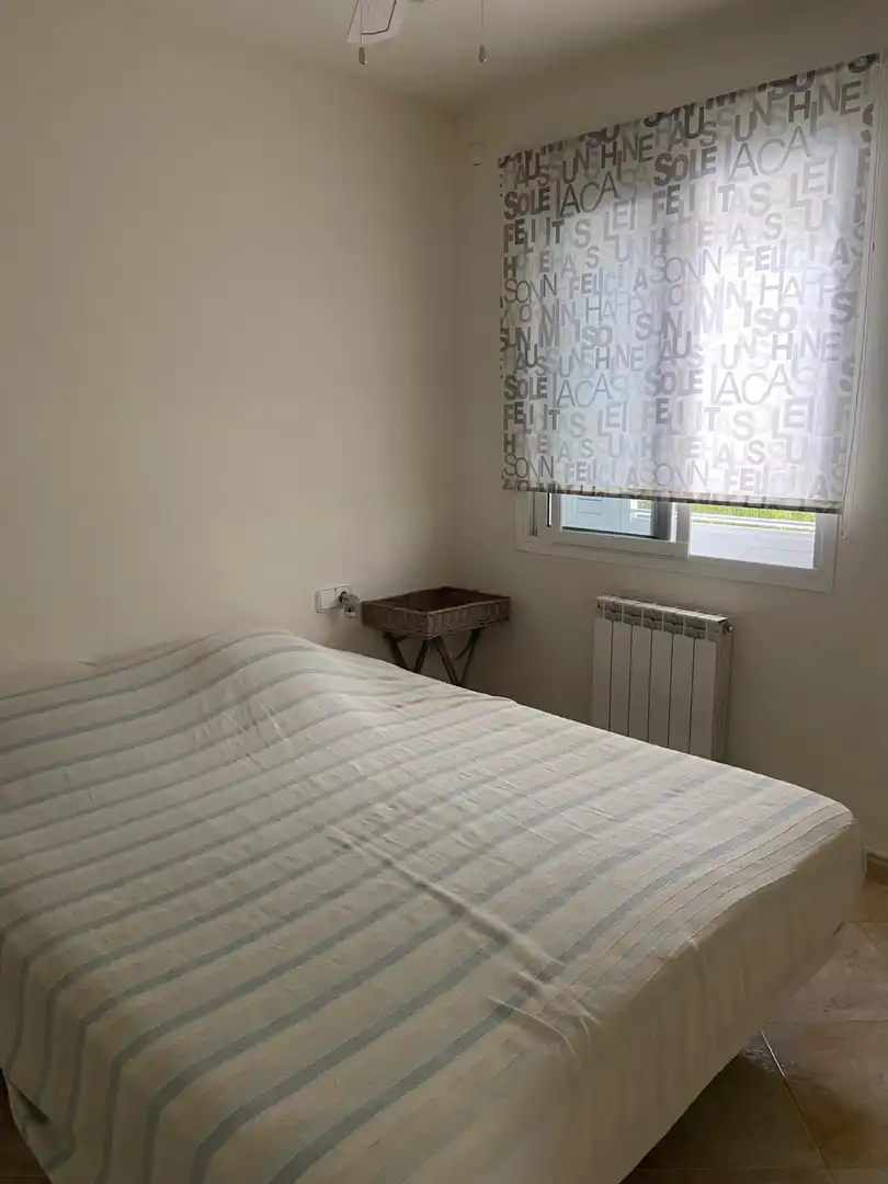 Habitación de Casa o chalet en venta en Altafulla con Calefacción, Terraza y Balcón