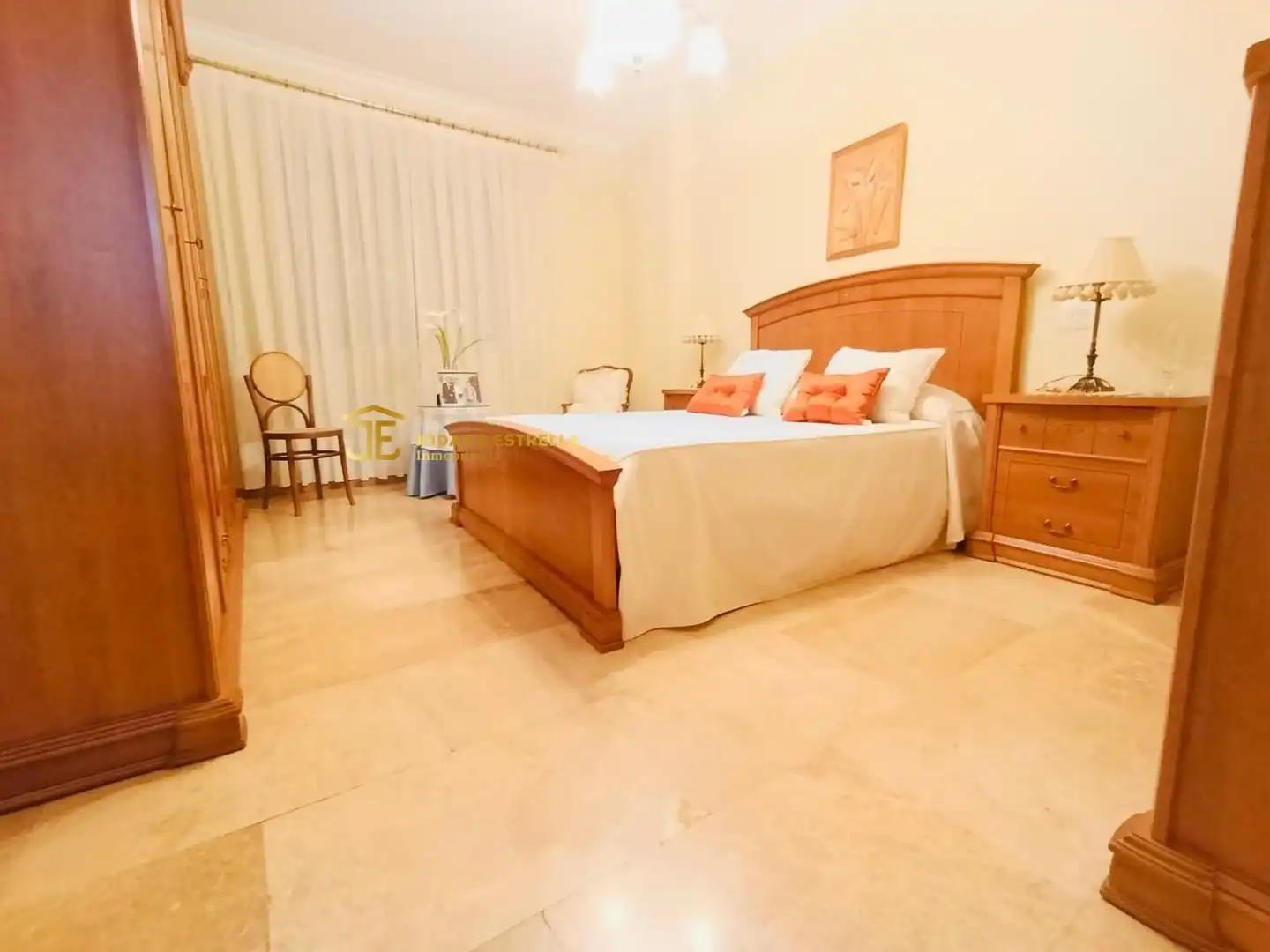 Casa amb terrassa en venda a Lorca Ciudad, imagen 17